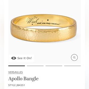 Brighton Apollo bangle